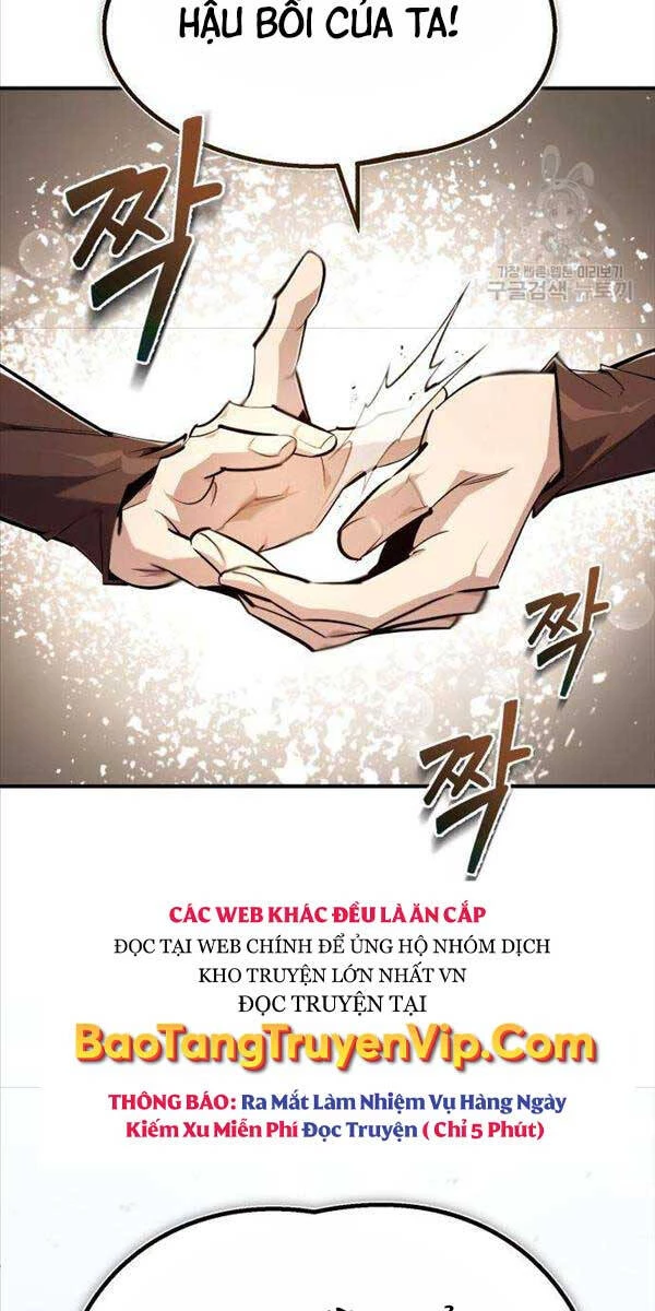 Đệ Nhất Võ Sư, Baek Cao Thủ Chapter 89 - 9