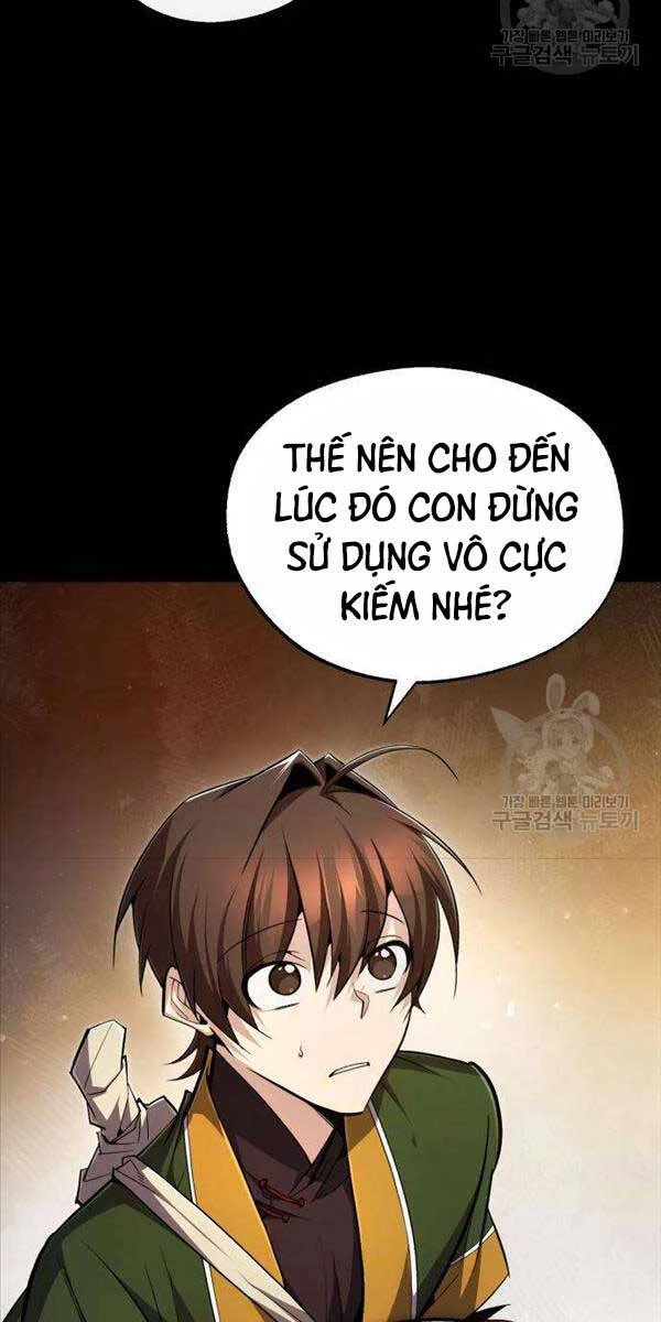 Đệ Nhất Võ Sư, Baek Cao Thủ Chapter 89 - 45