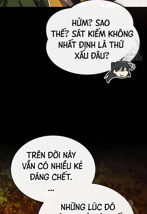 Đệ Nhất Võ Sư, Baek Cao Thủ Chapter 89 - 46