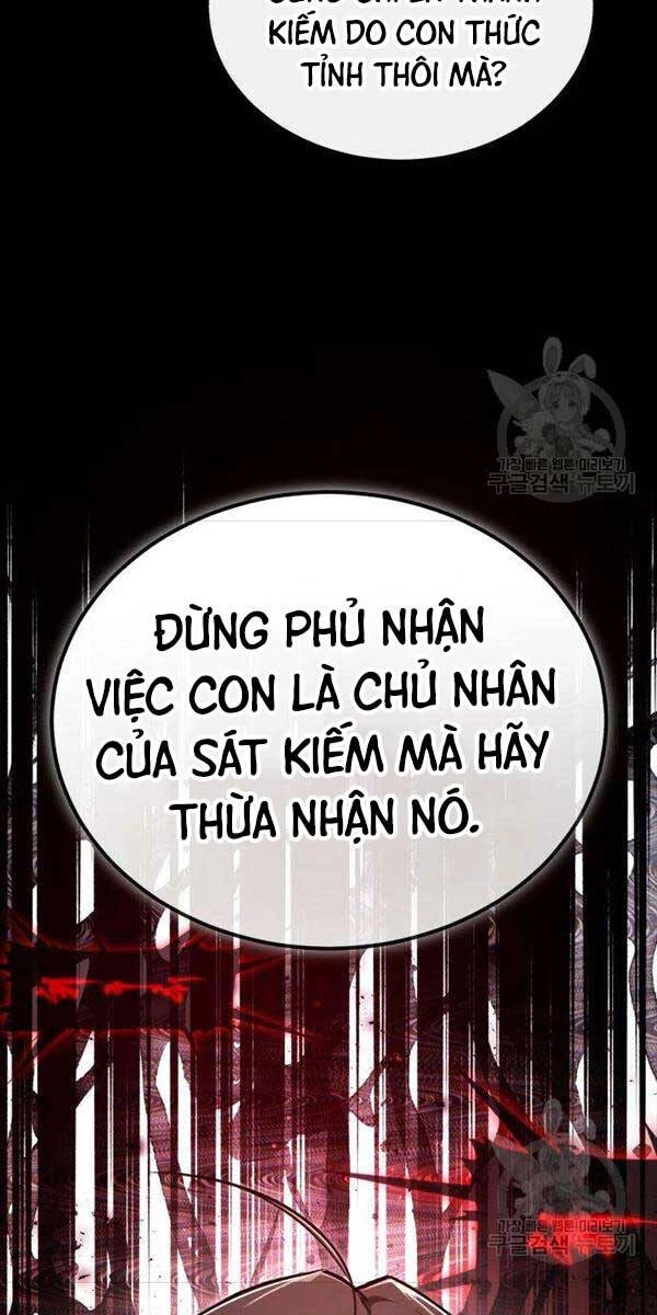 Đệ Nhất Võ Sư, Baek Cao Thủ Chapter 89 - 49