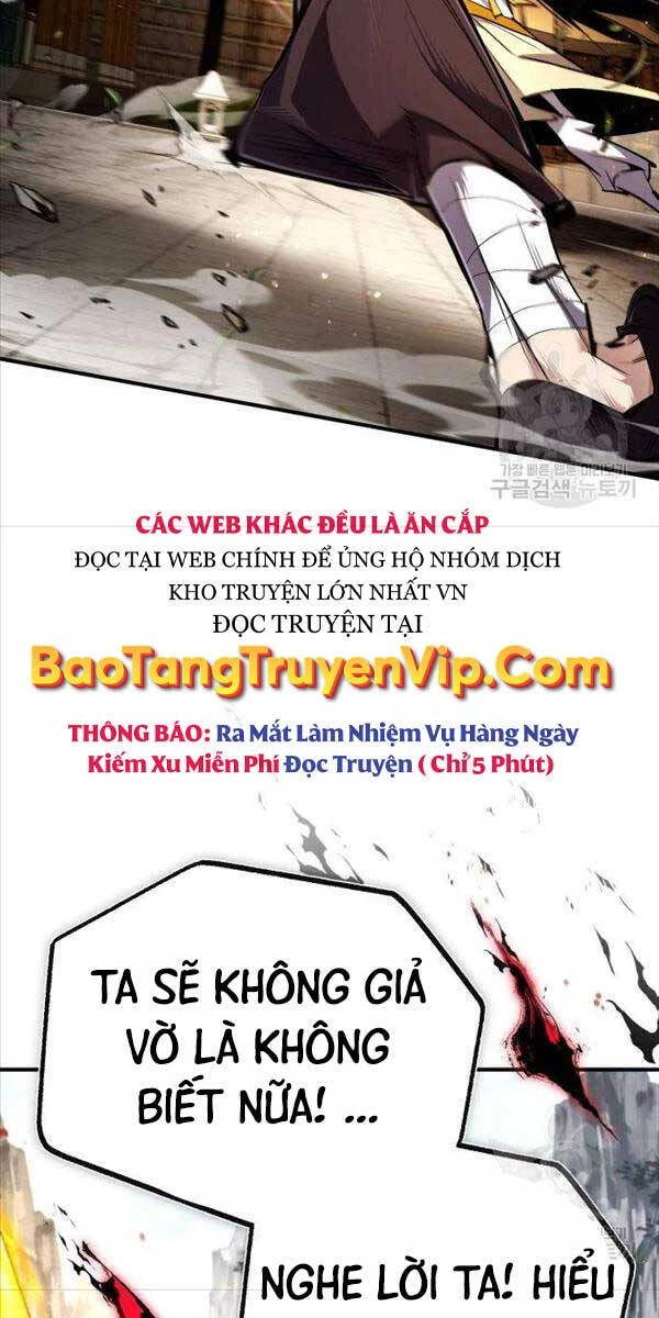 Đệ Nhất Võ Sư, Baek Cao Thủ Chapter 89 - 59