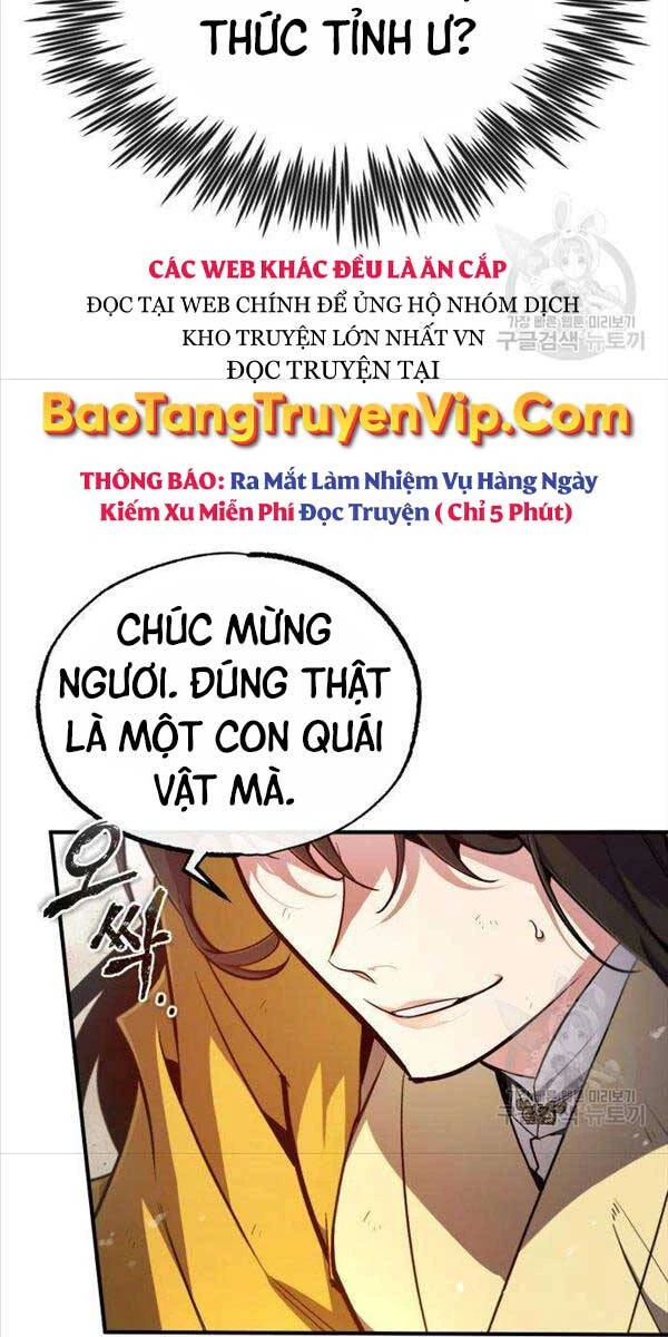 Đệ Nhất Võ Sư, Baek Cao Thủ Chapter 89 - 68