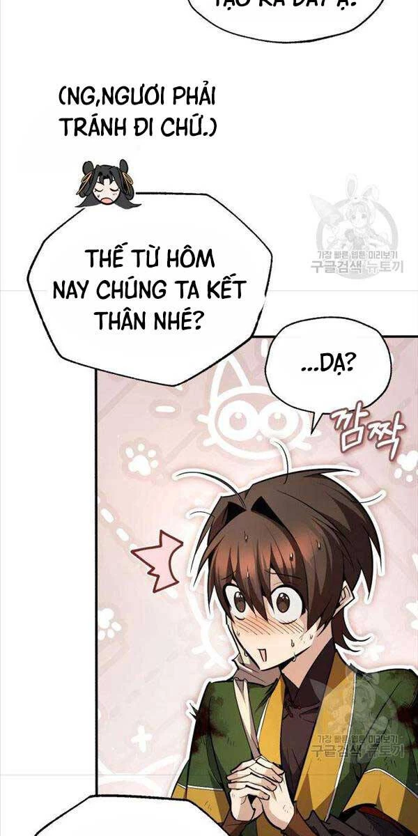 Đệ Nhất Võ Sư, Baek Cao Thủ Chapter 89 - 104