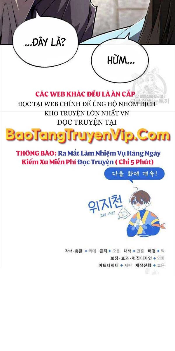 Đệ Nhất Võ Sư, Baek Cao Thủ Chapter 89 - 121