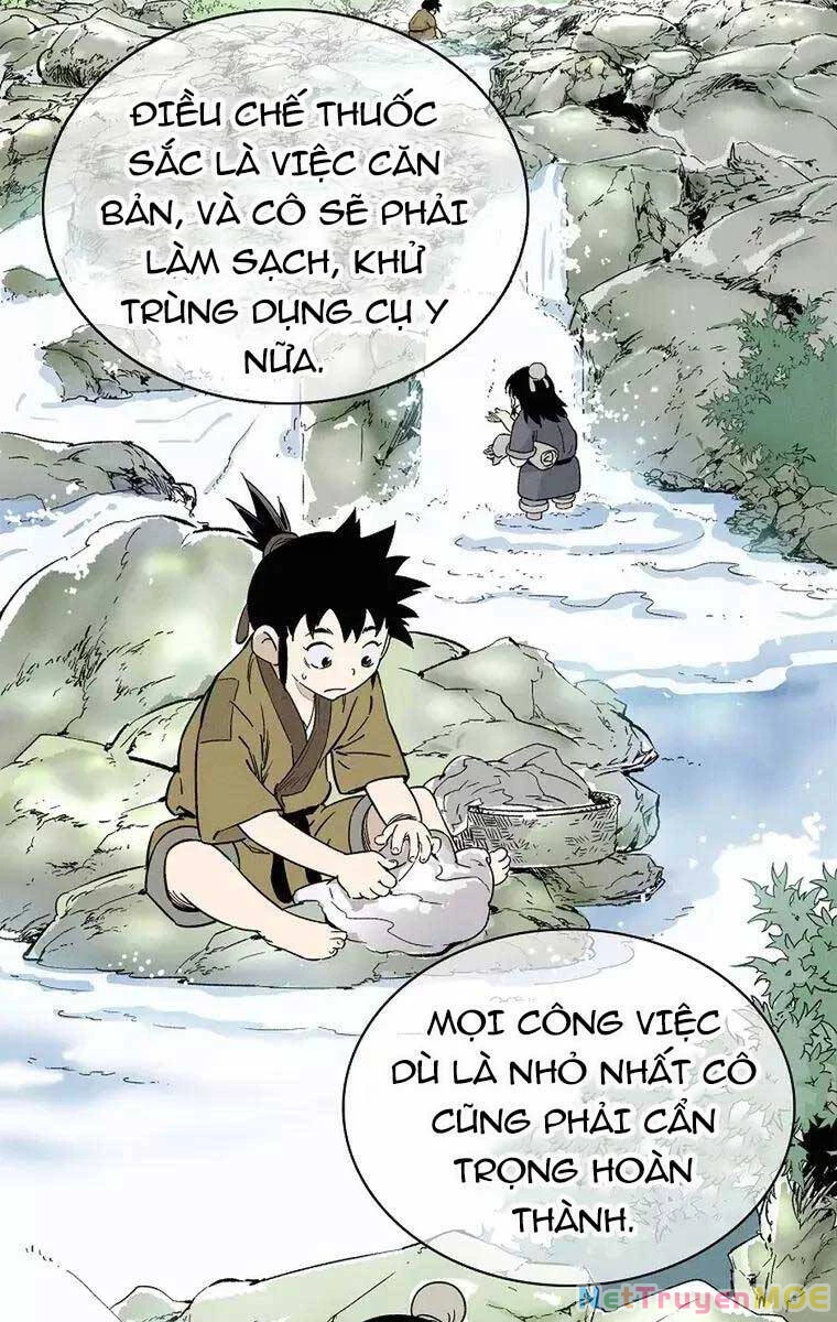 Trọng Sinh Thành Thần Y Thời Tam Quốc Chapter 77 - 89