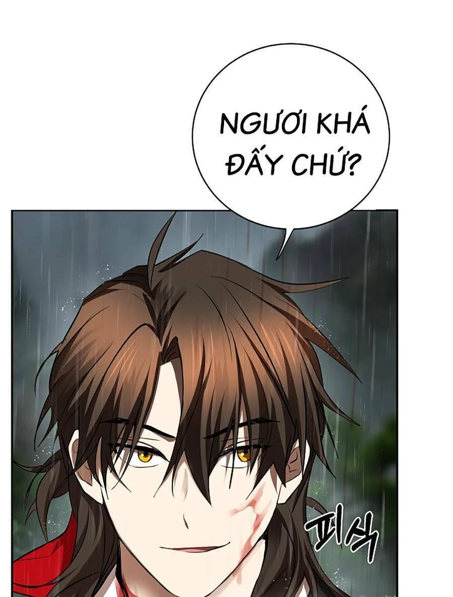 Võ Đang Kỳ Hiệp Chapter 105 - 47