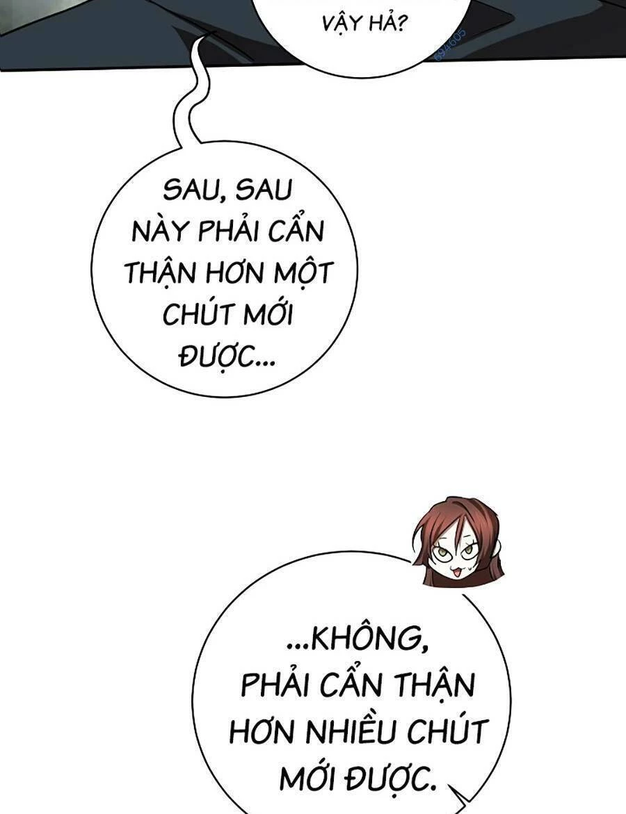 Võ Đang Kỳ Hiệp Chapter 105 - 113