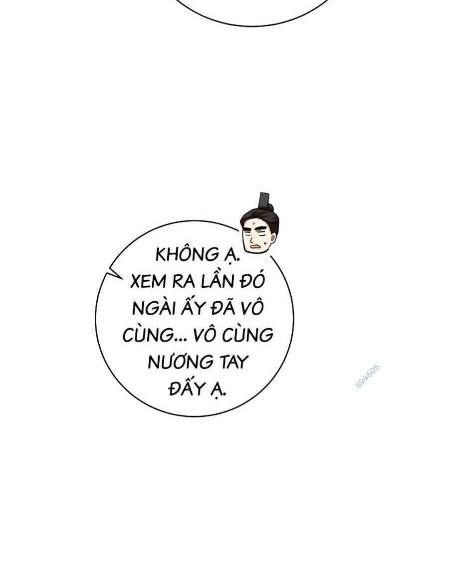 Võ Đang Kỳ Hiệp Chapter 105 - 114