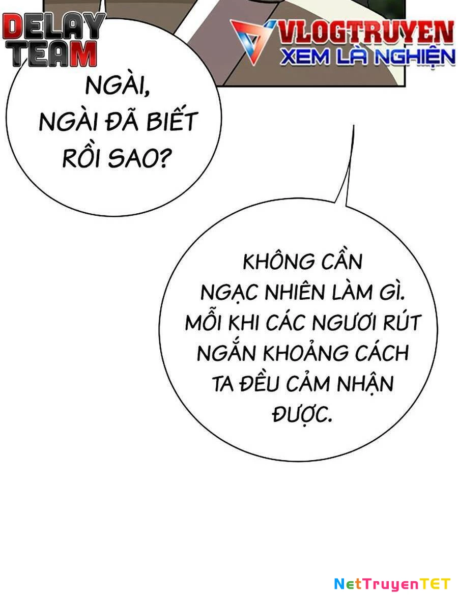 Võ Đang Kỳ Hiệp Chapter 105 - 120