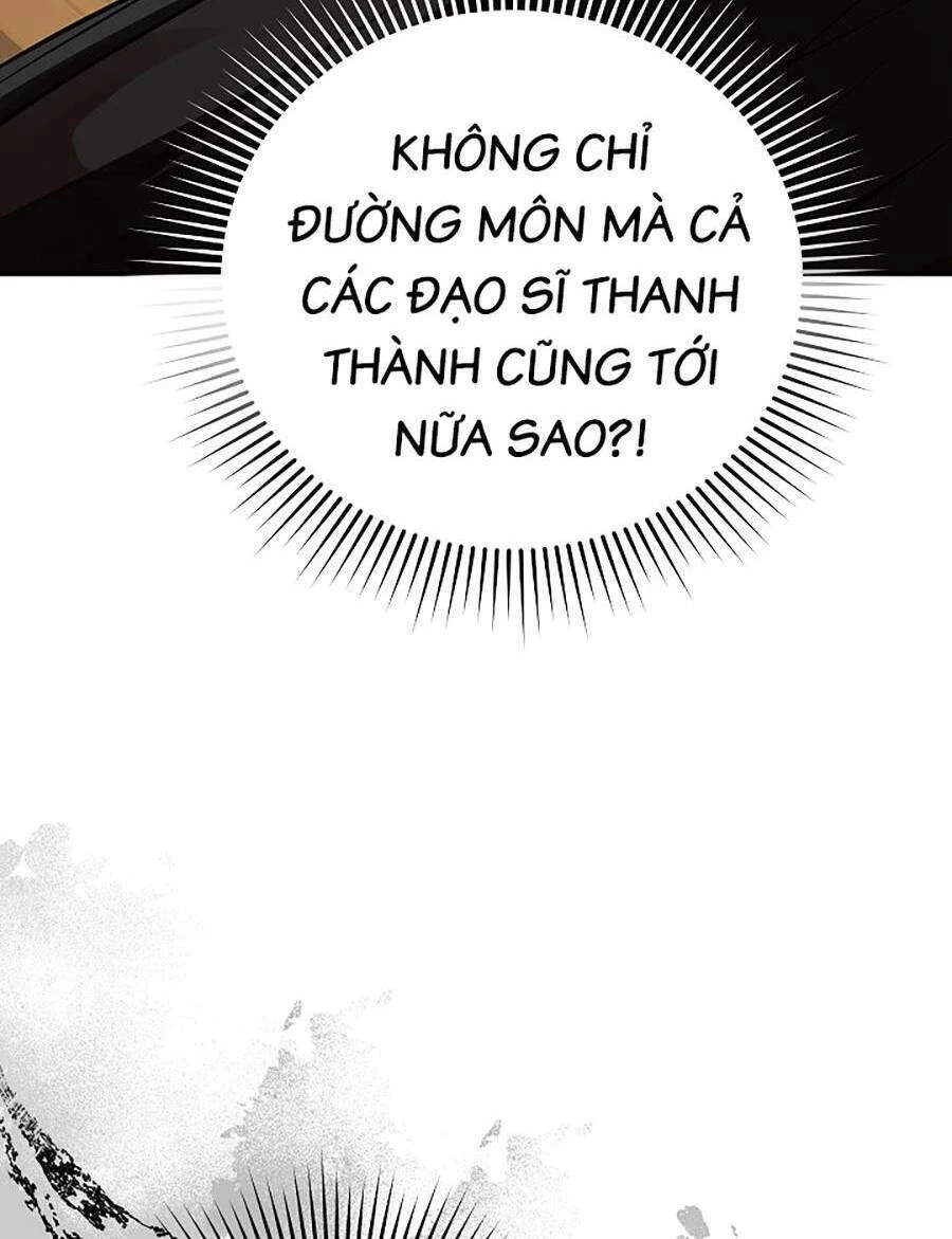 Võ Đang Kỳ Hiệp Chapter 105 - 132