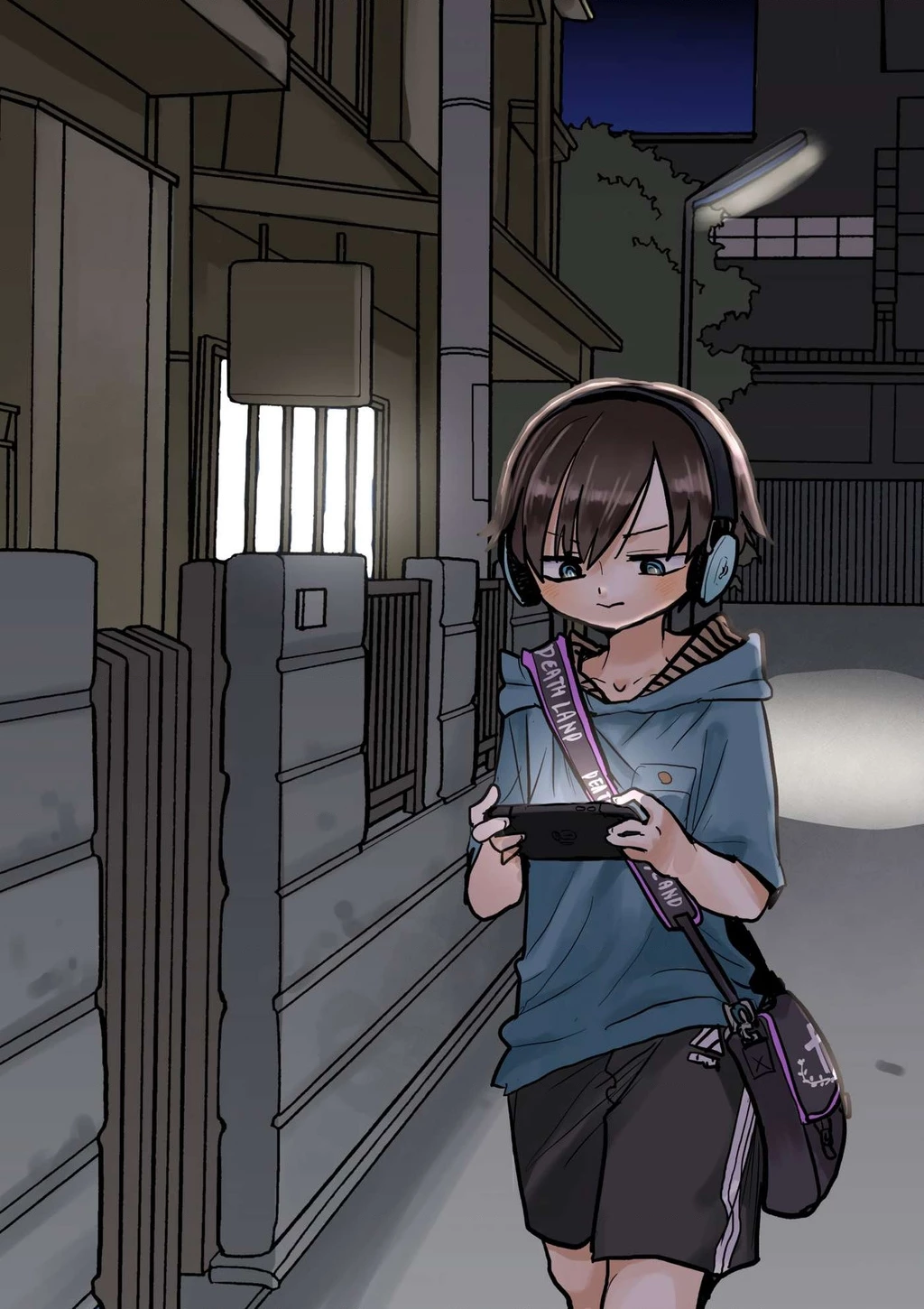 Boku No Kokoro Yabai Yatsu Chapter 83.1 - 2