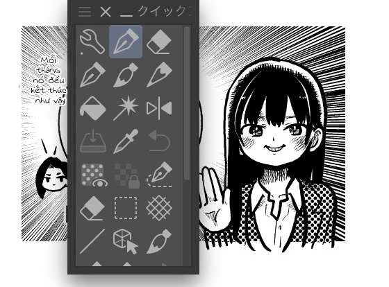 Boku No Kokoro Yabai Yatsu Chapter 83.1 - 5