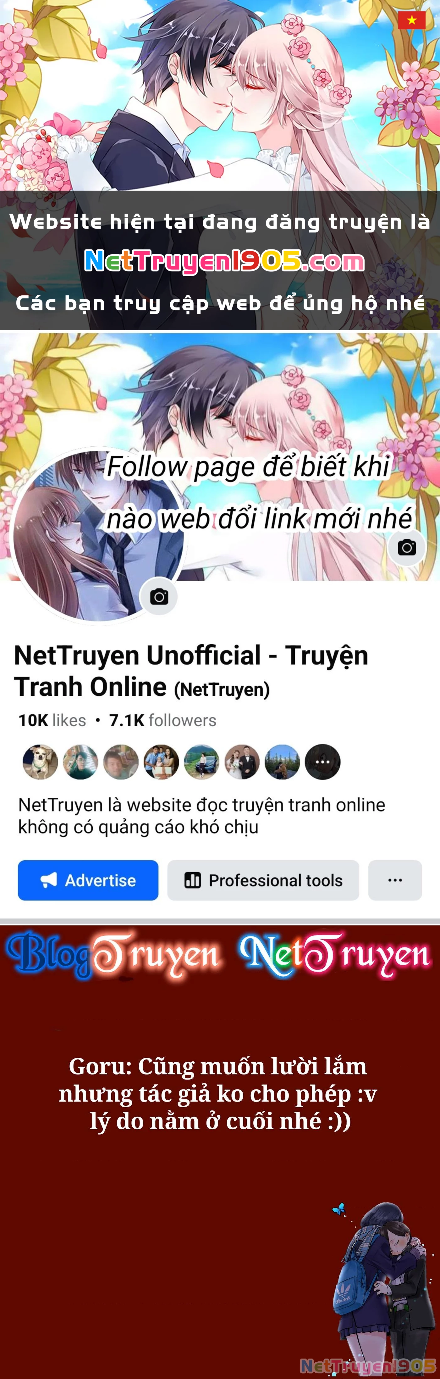 Boku No Kokoro Yabai Yatsu Chapter 84 - 1