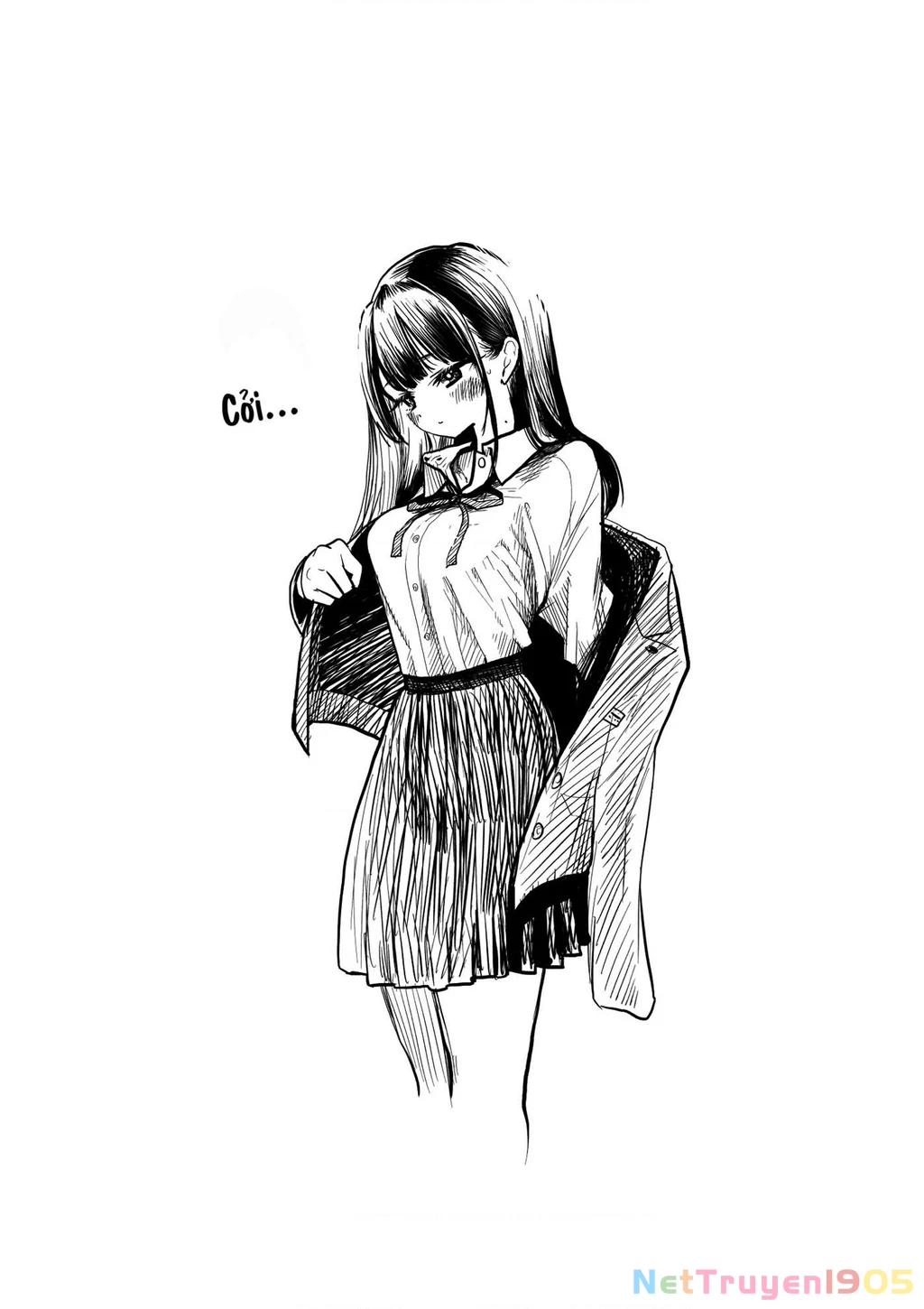 Boku No Kokoro Yabai Yatsu Chapter 85 - 16