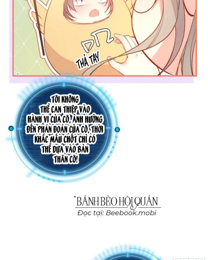 Thú Thế Ngọt Sủng, Tôi Ở Dị Giới Làm Vũ Thần Chapter 17 - 9