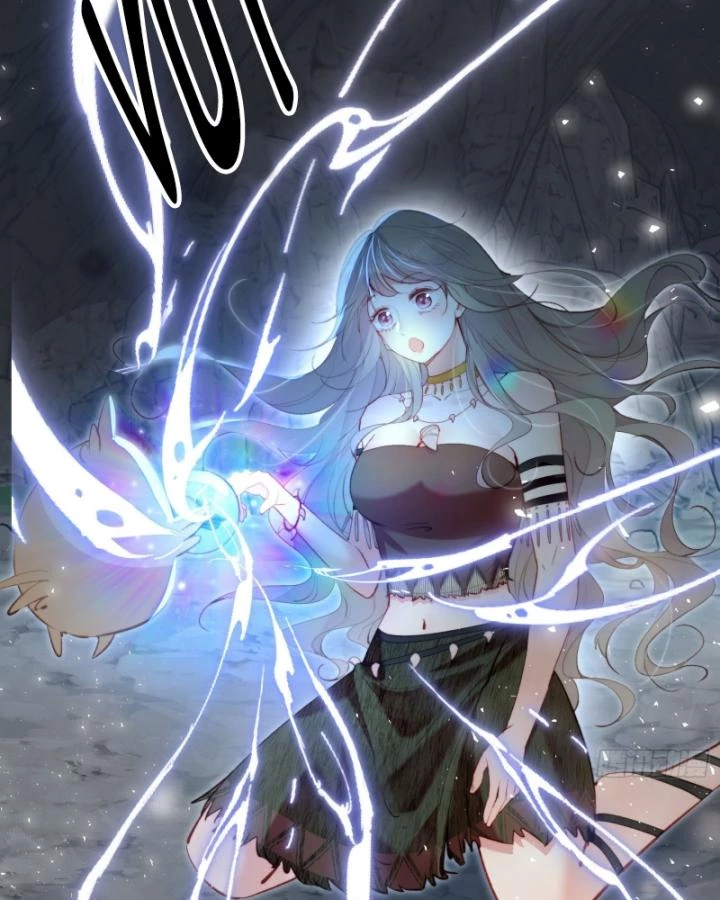 Thú Thế Ngọt Sủng, Tôi Ở Dị Giới Làm Vũ Thần Chapter 17 - 13