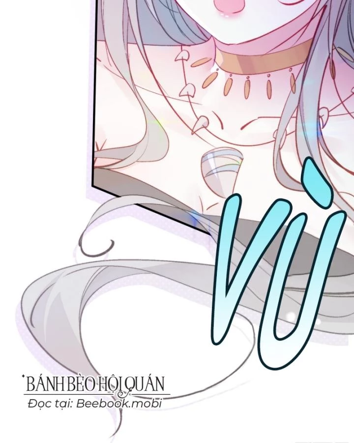 Thú Thế Ngọt Sủng, Tôi Ở Dị Giới Làm Vũ Thần Chapter 17 - 15