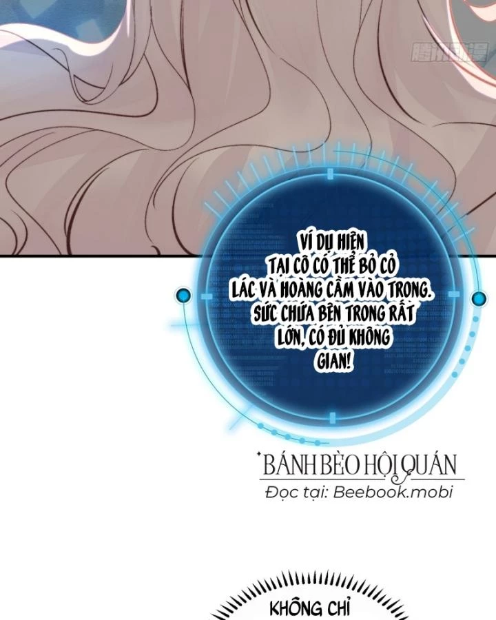 Thú Thế Ngọt Sủng, Tôi Ở Dị Giới Làm Vũ Thần Chapter 17 - 18