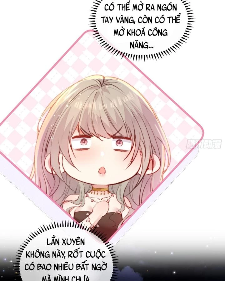 Thú Thế Ngọt Sủng, Tôi Ở Dị Giới Làm Vũ Thần Chapter 17 - 19