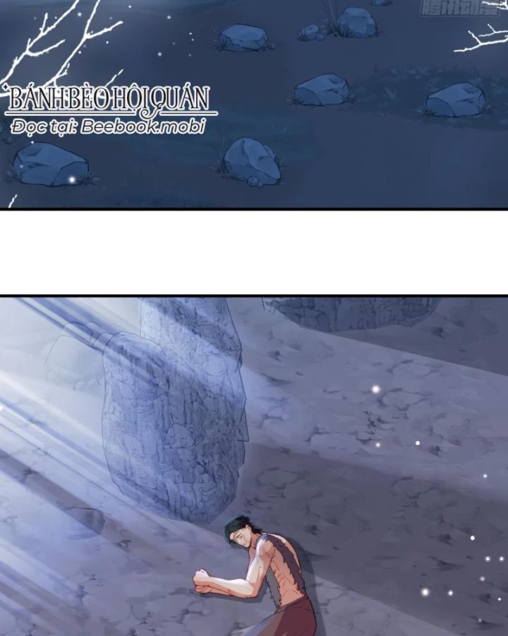 Thú Thế Ngọt Sủng, Tôi Ở Dị Giới Làm Vũ Thần Chapter 17 - 23