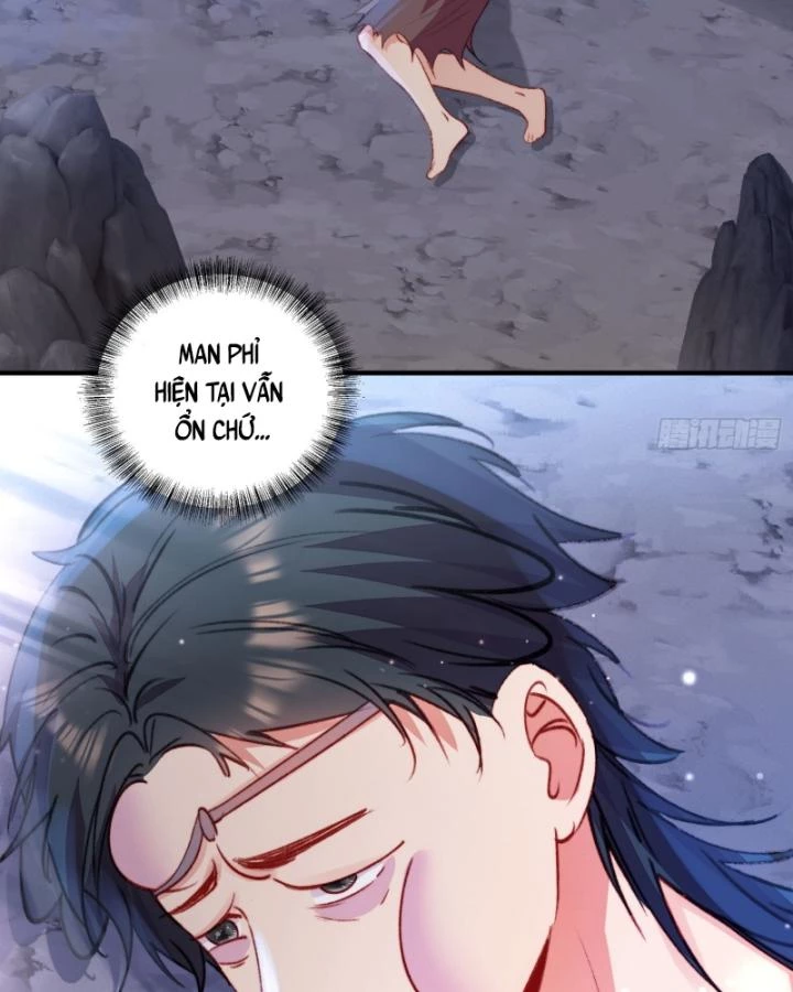 Thú Thế Ngọt Sủng, Tôi Ở Dị Giới Làm Vũ Thần Chapter 17 - 24