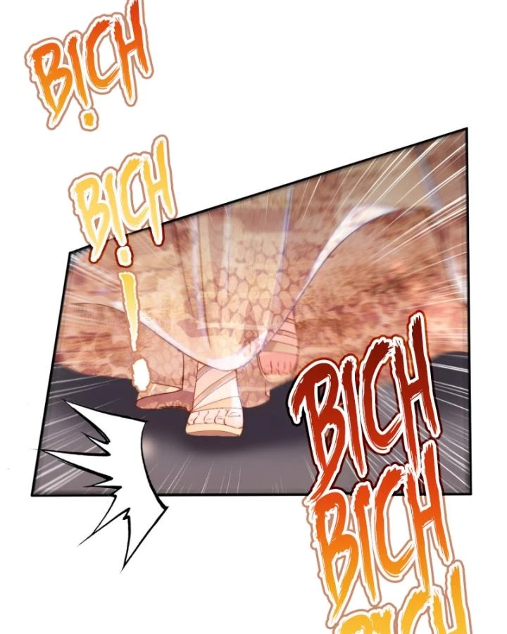 Thú Thế Ngọt Sủng, Tôi Ở Dị Giới Làm Vũ Thần Chapter 17 - 26