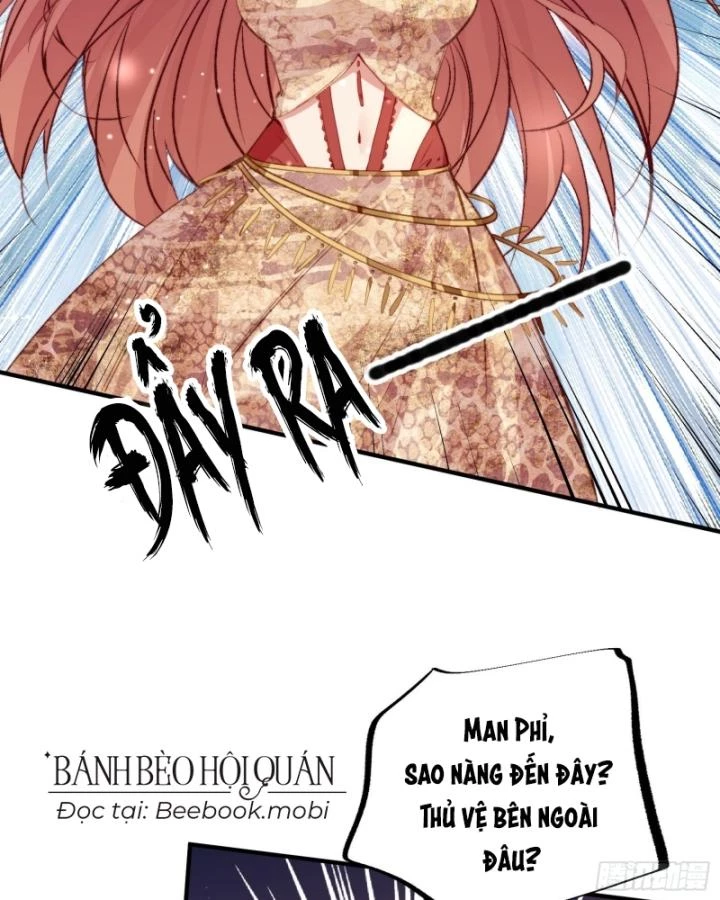 Thú Thế Ngọt Sủng, Tôi Ở Dị Giới Làm Vũ Thần Chapter 17 - 30