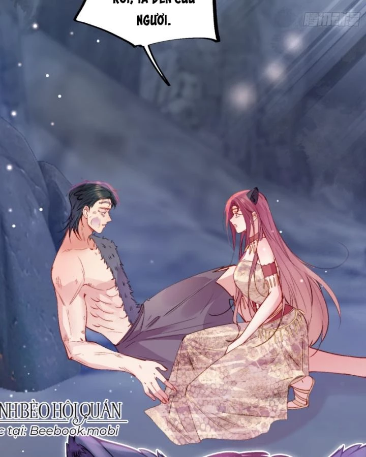 Thú Thế Ngọt Sủng, Tôi Ở Dị Giới Làm Vũ Thần Chapter 17 - 33