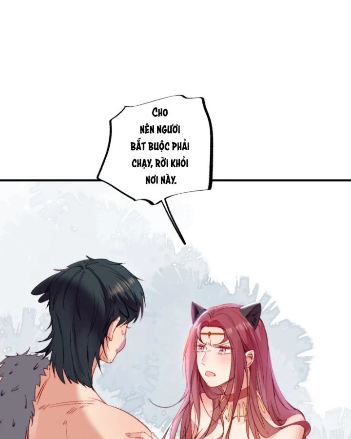 Thú Thế Ngọt Sủng, Tôi Ở Dị Giới Làm Vũ Thần Chapter 17 - 38