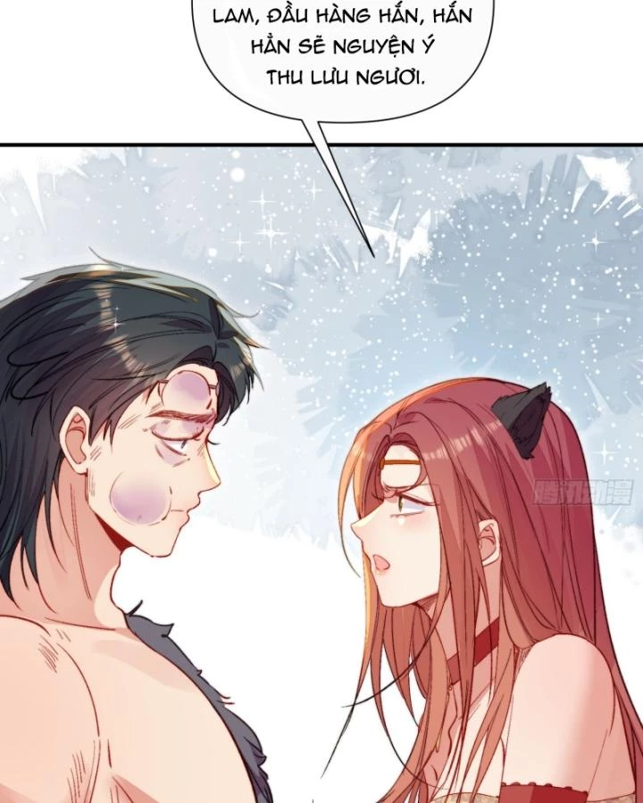 Thú Thế Ngọt Sủng, Tôi Ở Dị Giới Làm Vũ Thần Chapter 17 - 40