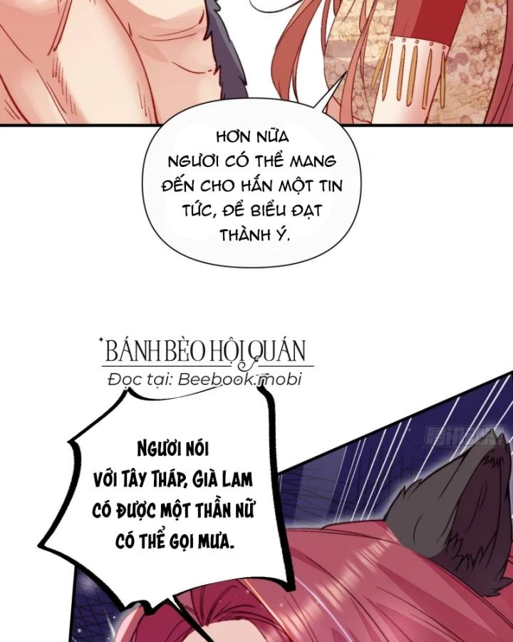 Thú Thế Ngọt Sủng, Tôi Ở Dị Giới Làm Vũ Thần Chapter 17 - 41