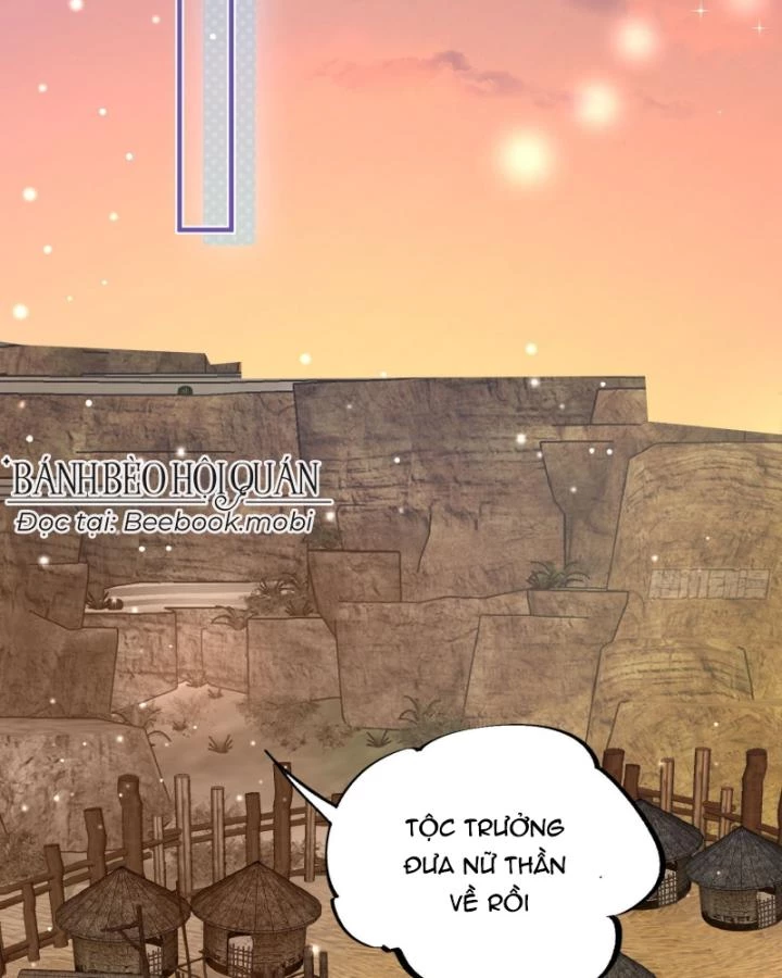 Thú Thế Ngọt Sủng, Tôi Ở Dị Giới Làm Vũ Thần Chapter 17 - 45