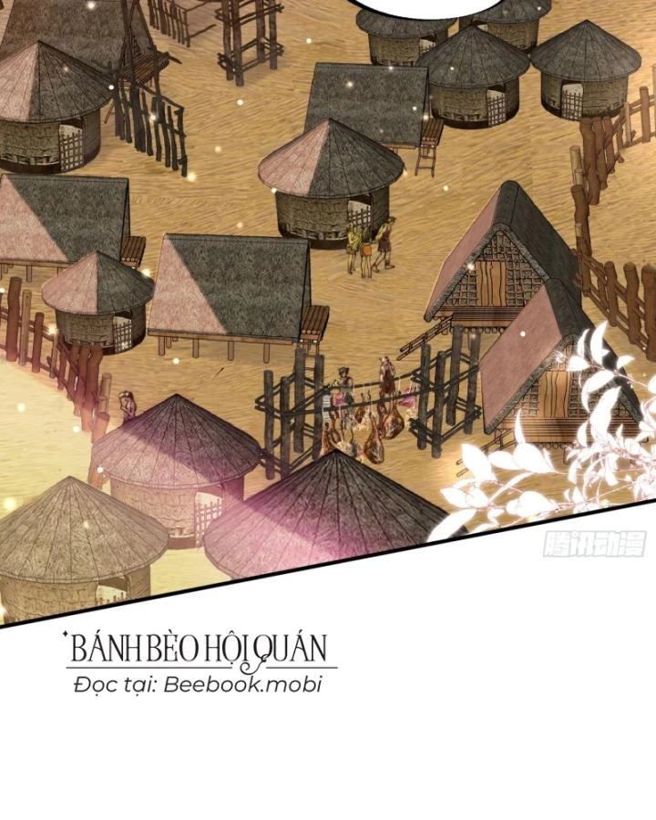 Thú Thế Ngọt Sủng, Tôi Ở Dị Giới Làm Vũ Thần Chapter 17 - 46