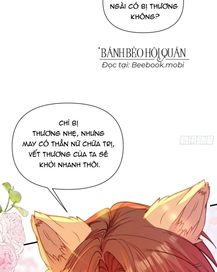 Thú Thế Ngọt Sủng, Tôi Ở Dị Giới Làm Vũ Thần Chapter 17 - 49