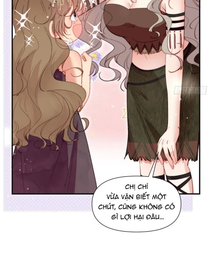 Thú Thế Ngọt Sủng, Tôi Ở Dị Giới Làm Vũ Thần Chapter 17 - 53