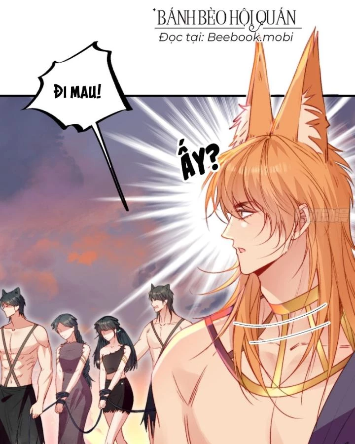 Thú Thế Ngọt Sủng, Tôi Ở Dị Giới Làm Vũ Thần Chapter 17 - 54