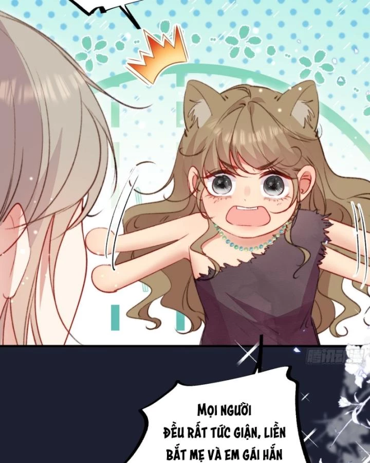 Thú Thế Ngọt Sủng, Tôi Ở Dị Giới Làm Vũ Thần Chapter 17 - 56