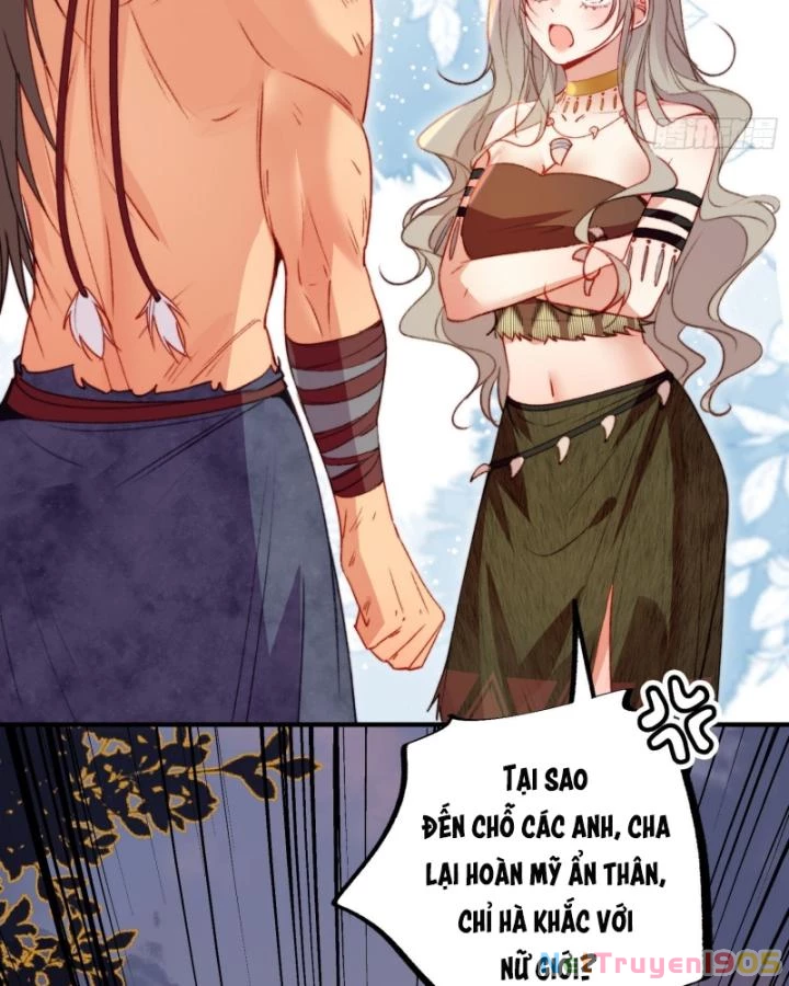 Thú Thế Ngọt Sủng, Tôi Ở Dị Giới Làm Vũ Thần Chapter 17 - 65