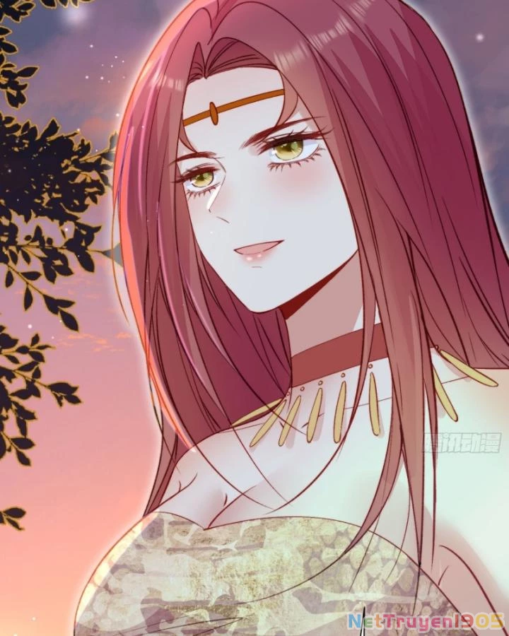 Thú Thế Ngọt Sủng, Tôi Ở Dị Giới Làm Vũ Thần Chapter 17 - 79