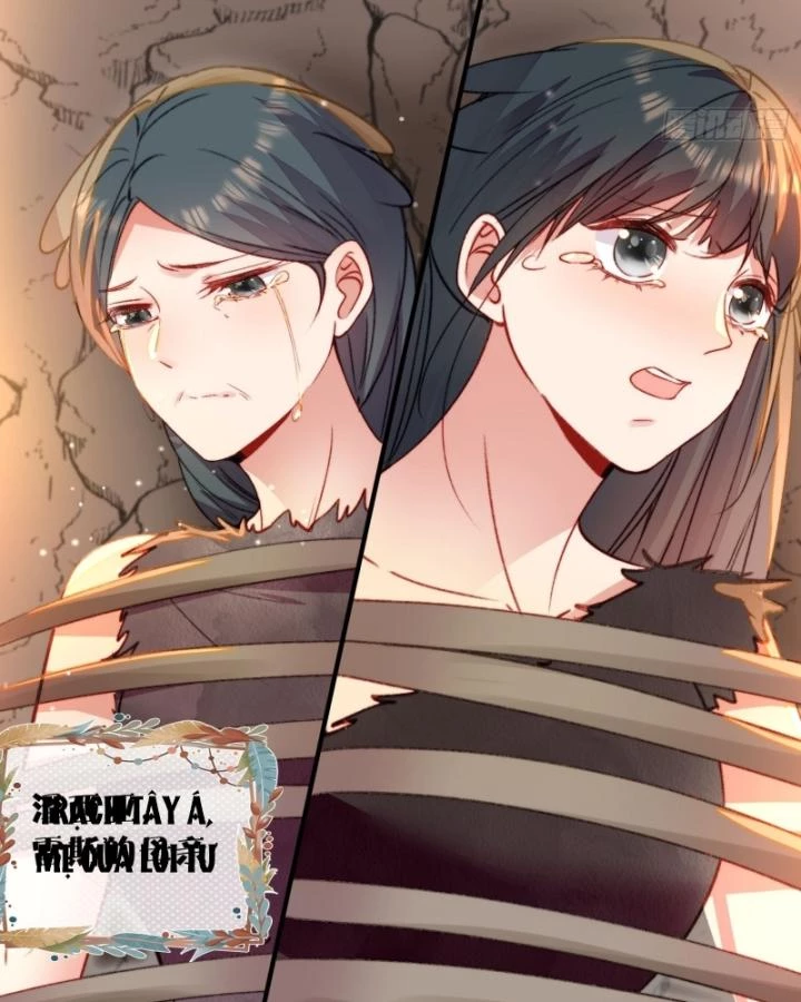 Thú Thế Ngọt Sủng, Tôi Ở Dị Giới Làm Vũ Thần Chapter 17 - 81