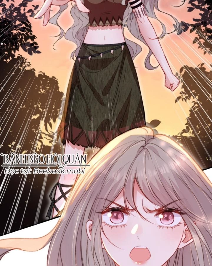 Thú Thế Ngọt Sủng, Tôi Ở Dị Giới Làm Vũ Thần Chapter 17 - 85