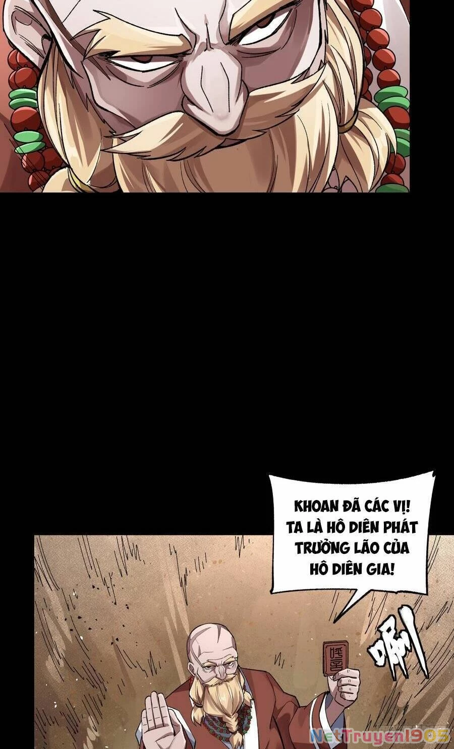 Tinh Giáp Hồn Tướng Chapter 134 - 30