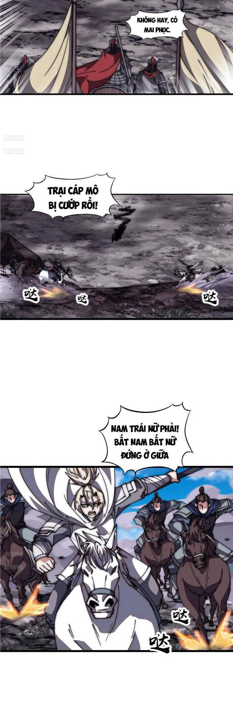 Ta Có Một Sơn Trại Chapter 680 - 2