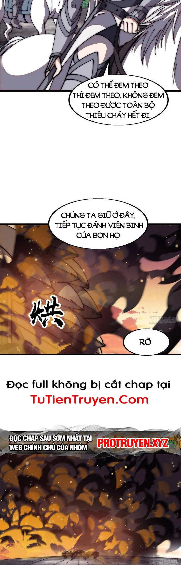 Ta Có Một Sơn Trại Chapter 680 - 6