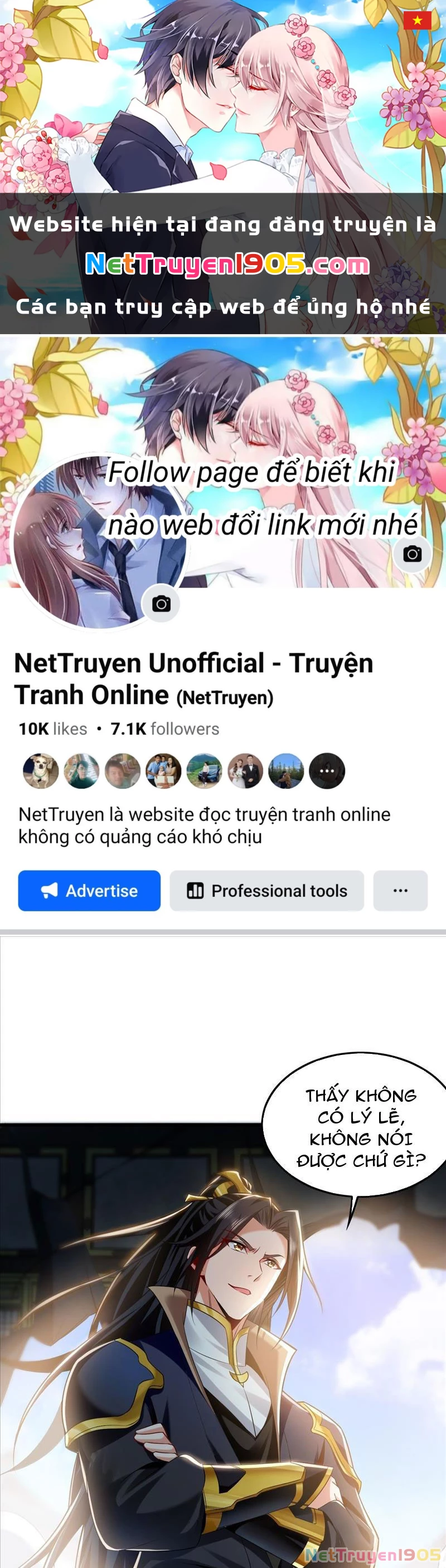 Ta Có Trăm Vạn Tốc Độ Đánh Chapter 6 - 1