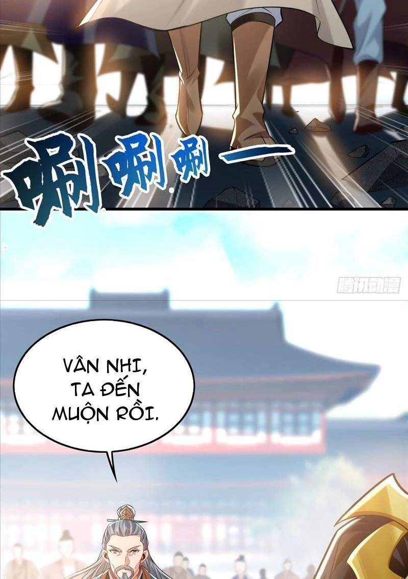 Ta Có Trăm Vạn Tốc Độ Đánh Chapter 6 - 3