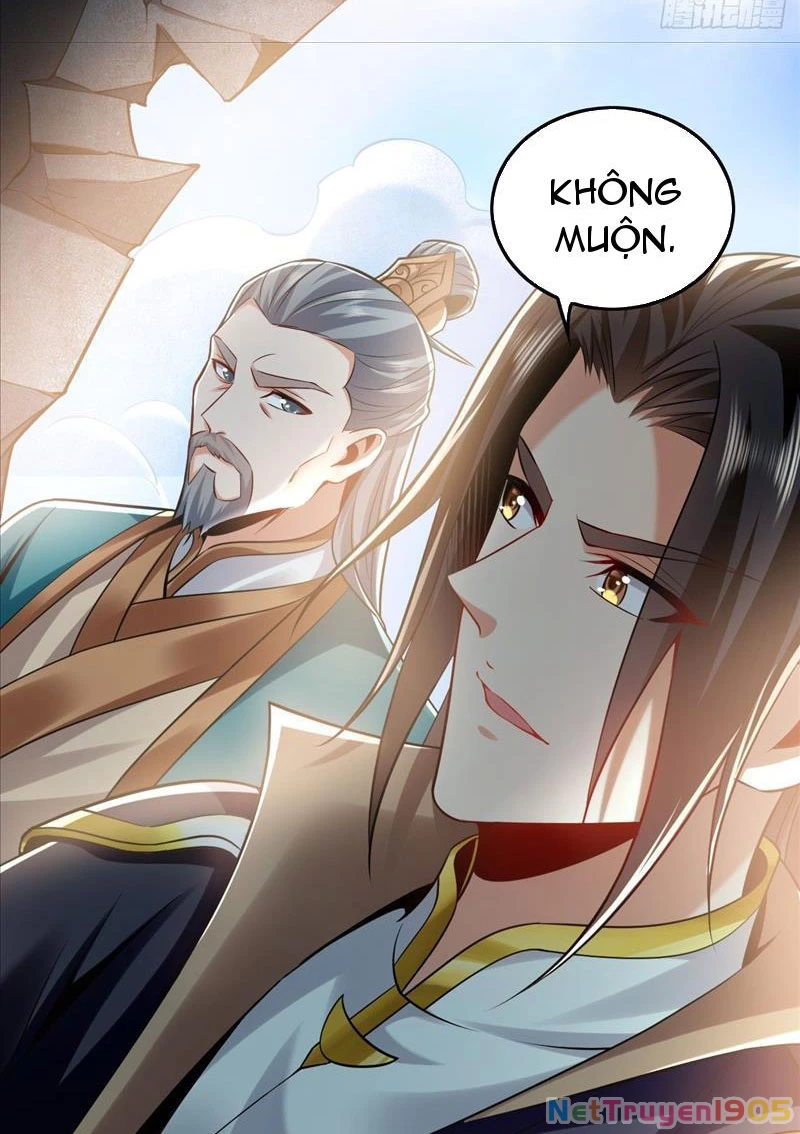 Ta Có Trăm Vạn Tốc Độ Đánh Chapter 6 - 6