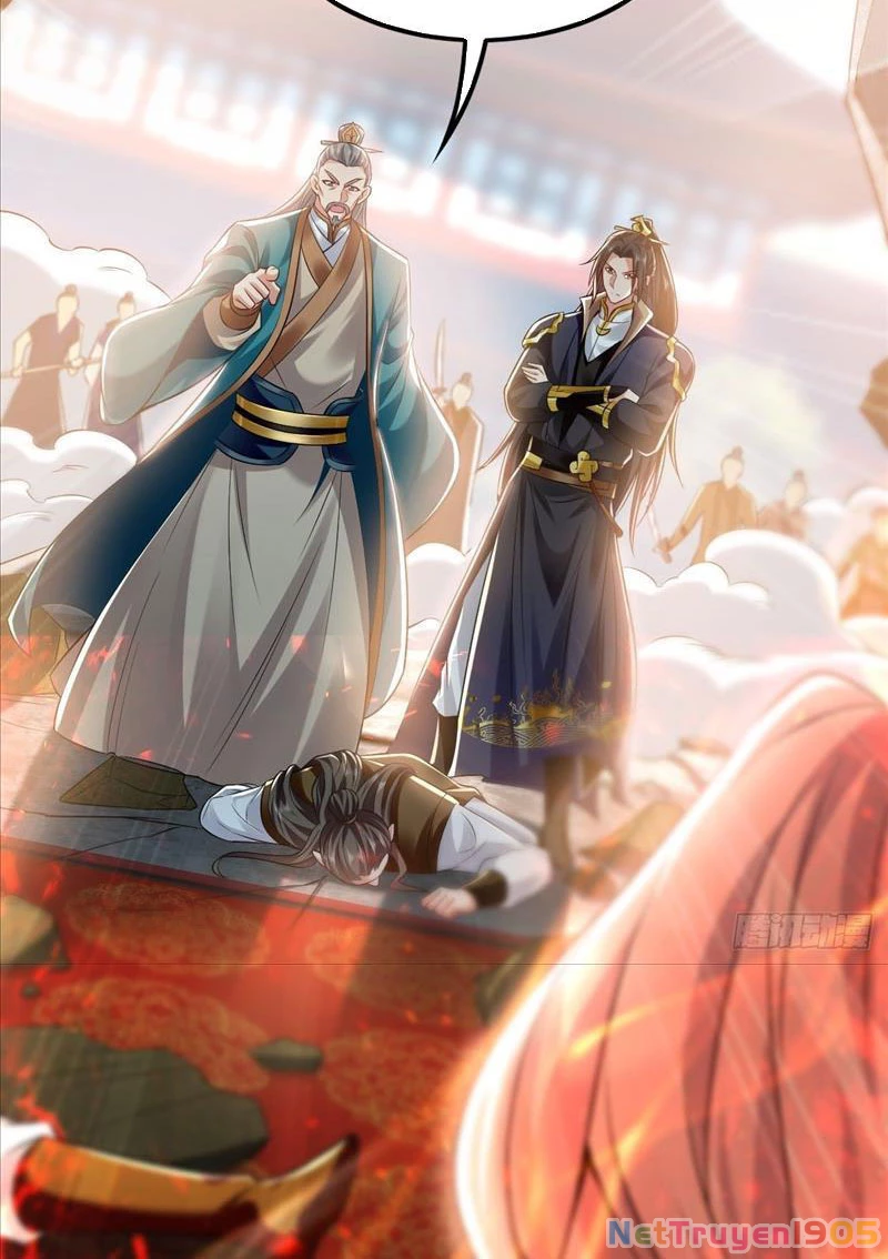 Ta Có Trăm Vạn Tốc Độ Đánh Chapter 6 - 8