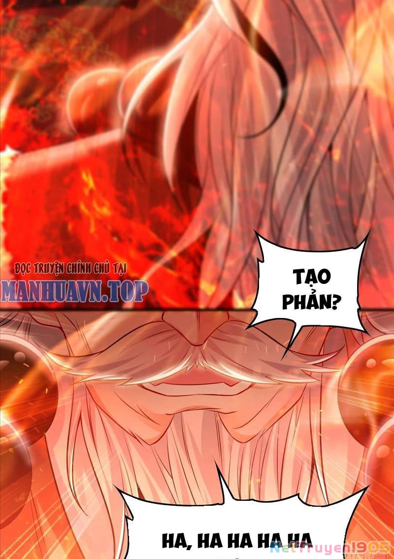 Ta Có Trăm Vạn Tốc Độ Đánh Chapter 6 - 9