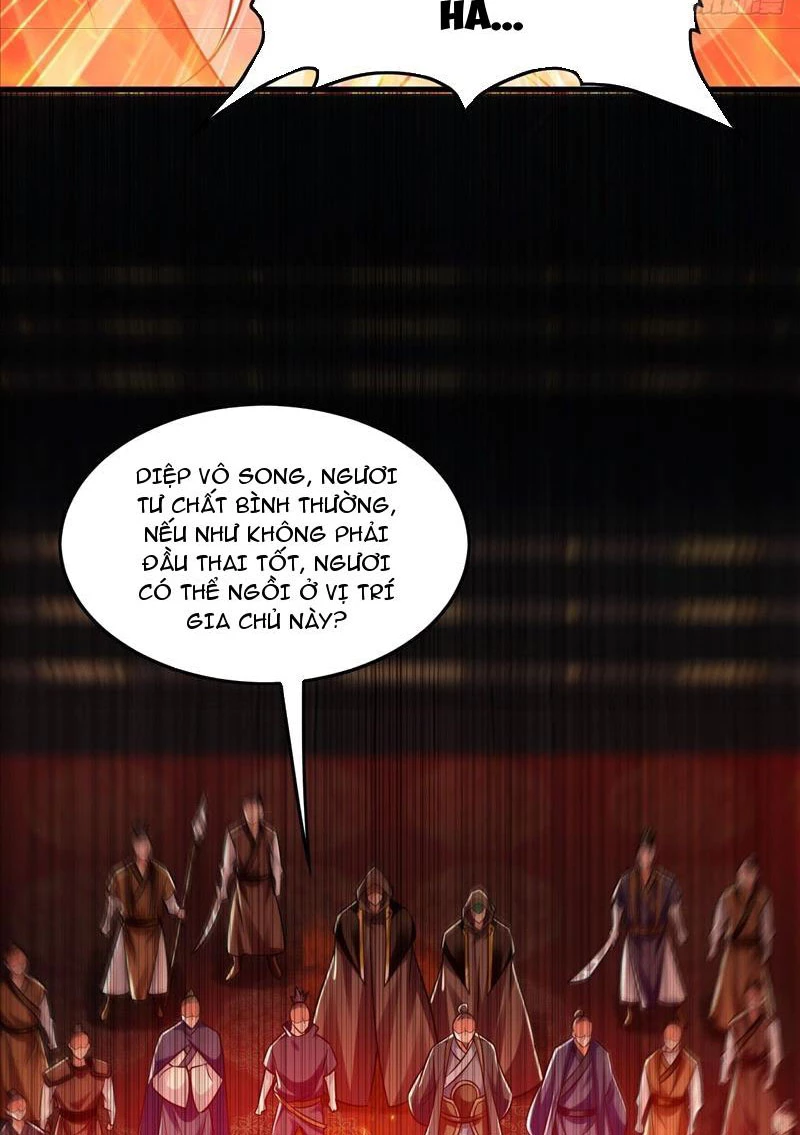 Ta Có Trăm Vạn Tốc Độ Đánh Chapter 6 - 10